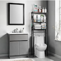 Toilet Area