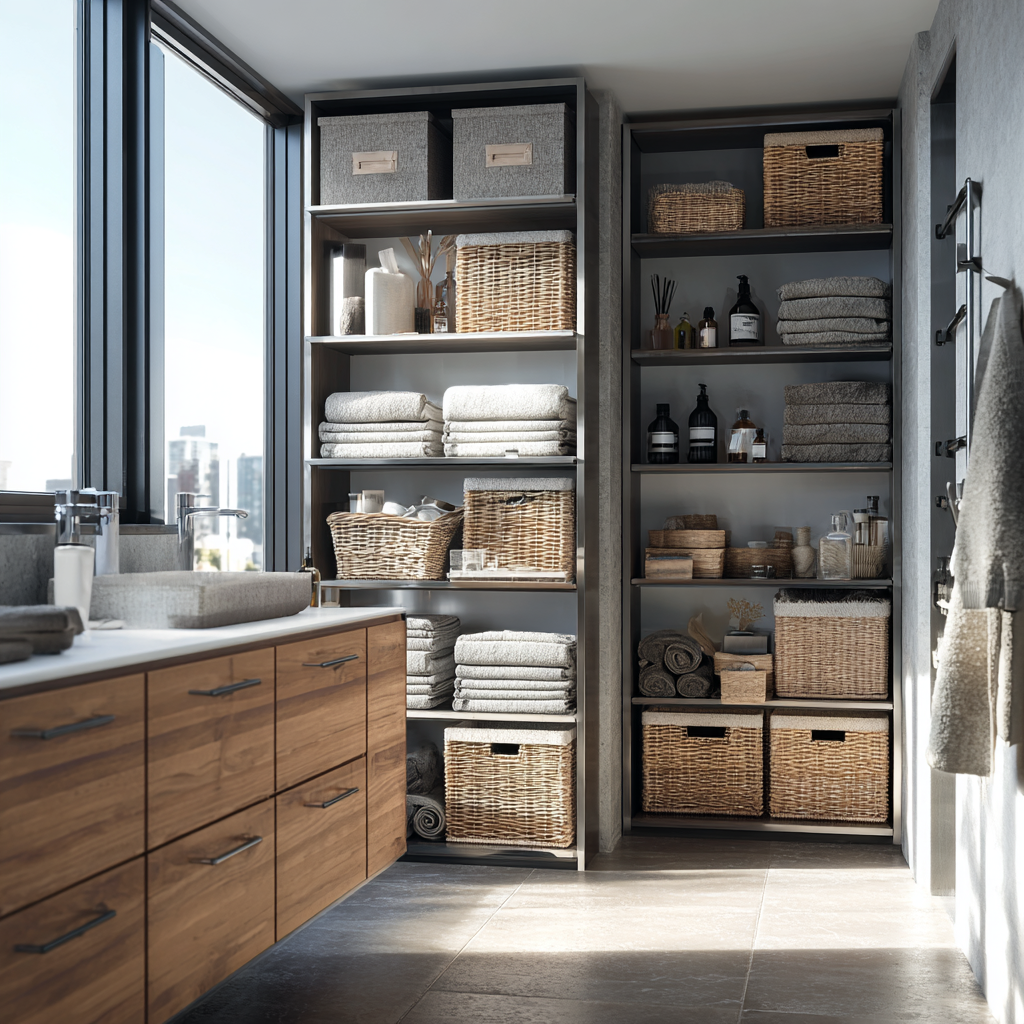 Top-Rated Storage Solution