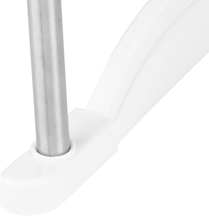 Storage Shelf Rack, Foldable Expandable Organizer Stand Holder for Kitchen Bathroom Cabinet Pantry Office Laundry Space Saving Storage Solution