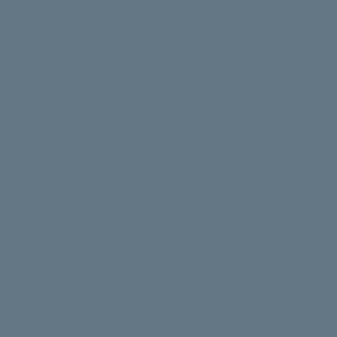 Umbra Flex Adhesive Shower Shelf for Bathroom, Slate Blue
