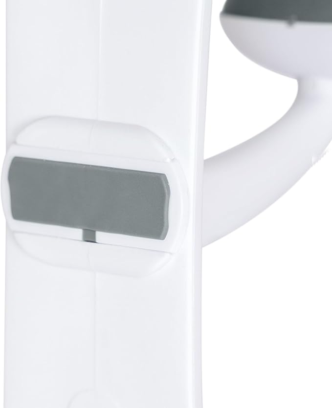 2 Pcs Over the Door Rubber Grip Hooks for Closet and Bathroom Storage, Anti-Slip Heavy-Duty Hangers for Towels Bags Coats, Sturdy Storage Organizer, No-Drill Easy Install Hangers