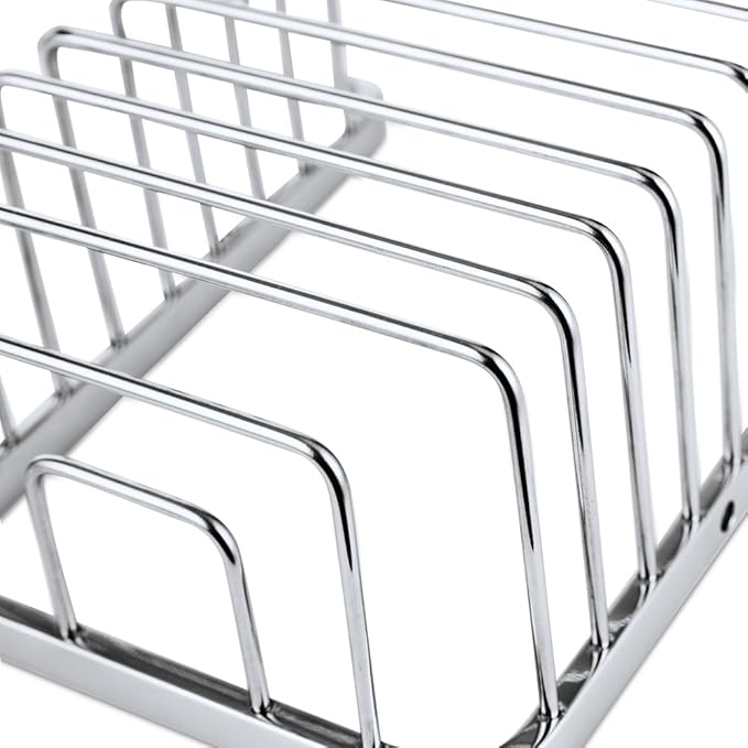Shower Corner Shelf,304 Caddy Stainless Steel Rustproof,Soap Caddy Shower Organizer Wall Mounted Basket,Polished Finish，Right-Angle Basket
