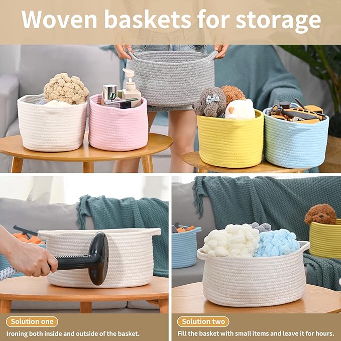 Happyiren Woven Empty Gift Basket with Handles – Perfect for Graduation, Teacher Appreciation, Birthdays & Special Occasions, Black Decorative Storage Container for Gifts, Toys, or Essentials