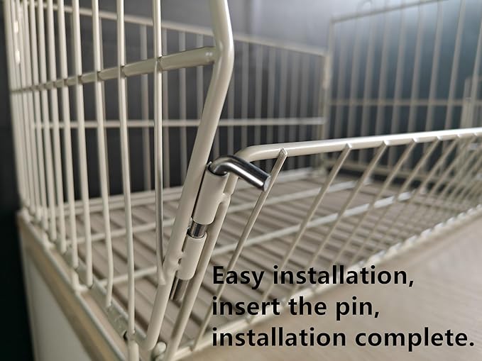 Standing Metal Shelving Unit, Removable Wire Storage Basket with Wheels, Folding Shoe Racks, Clothing Sweaters Shoes Handbags Organizer for Kitchen Garage Pantry Porch (4-Tier with Base)